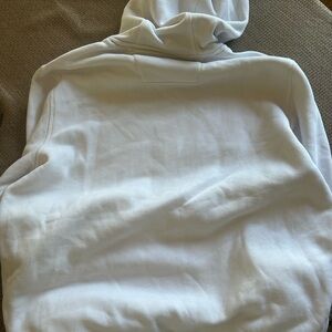 Women’s Small White Nautica Hoodie